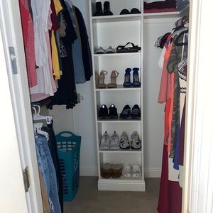 Meet your Posher, Olivia